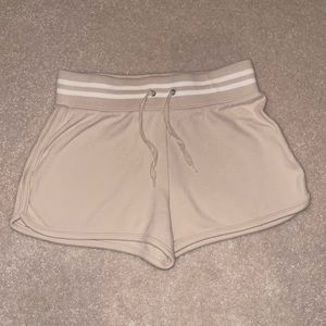 Copper Key shorts